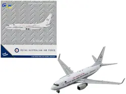 GeminiJets-GM135