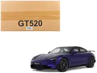 Gt Spirit-GT520