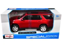Maisto-31533r