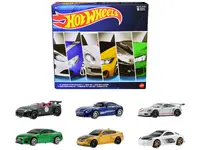 Hot Wheels-HGM12-9680C