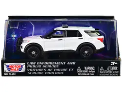 Motormax-79496W