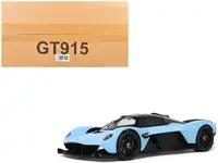 Gt Spirit-GT915