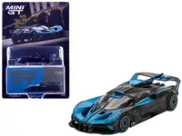 Mini GT-MGT01063
