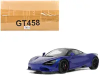 Gt Spirit-GT458