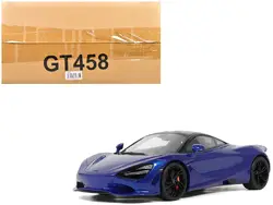 Gt Spirit-GT458