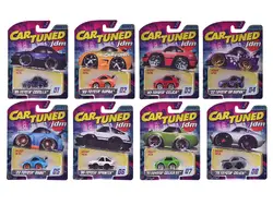Car Tuned-558675