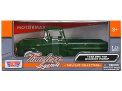 Motormax-79385GRN