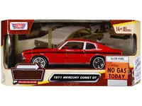 Motormax-79047R