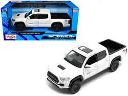 Maisto-32910WH