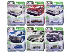 Autoworld-64532B