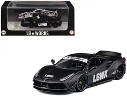 CM Models-CM64-LB488-INA