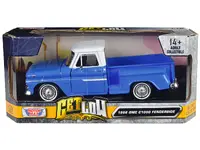 Motormax-79035bl