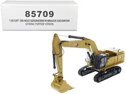 Diecast Masters-85709