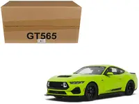 Gt Spirit-GT565