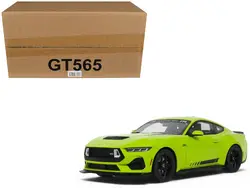 Gt Spirit-GT565