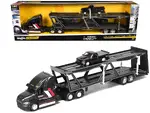 Maisto 11454BK