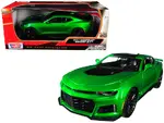 Motormax 79351GRN