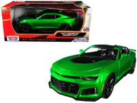 Motormax-79351GRN
