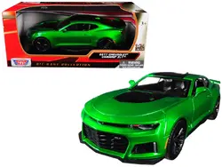 Motormax-79351GRN