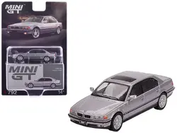 Mini GT-MGT00792