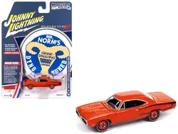 Johnny Lightning-JLMC034-JLSP384A