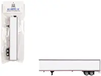 HO Logistics Replicas-HL-158
