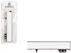 HO Logistics Replicas-HL-158