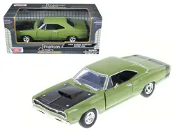 Motormax-73315GRN