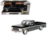 Motormax-79346MX-BK