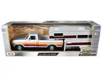 Motormax-75330-79346SIL