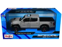 Maisto 32910GRY