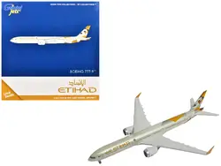 GeminiJets-GJ2277