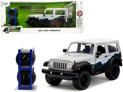 Jada Toys-34194