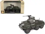Militaria Die Cast 24216-43