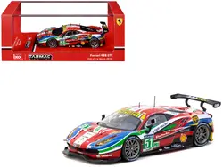 Tarmac Works-T64-071-16WEC51