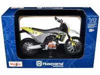 Maisto 32726BL