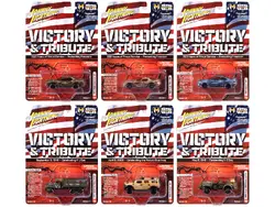 Johnny Lightning-JLML012A