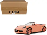 Gt Spirit-GT564