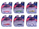 Greenlight 13370SET
