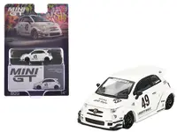 Mini GT-MGT00809