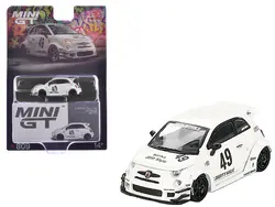 Mini GT-MGT00809