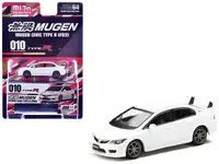 Hobby Japan-HJDM010-16MJ