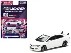Hobby Japan-HJDM010-16MJ