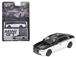Mini GT-MGT00959