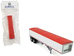 HO Logistics Replicas-HL-468