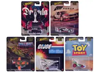 Hot Wheels-HXD63-956R