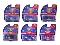 Greenlight-43065SET