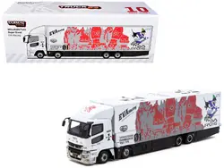 Tarmac Works-T64T-TL001-EVA2
