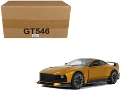 Gt Spirit-GT546