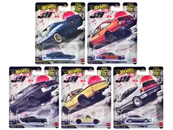 Hot Wheels-FPY86-961P
